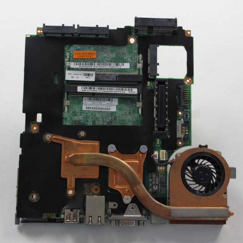 Lenovo Part# 04W6755 Cdpop Plnp8600 N-amty-tpm 4Mro (OEM)