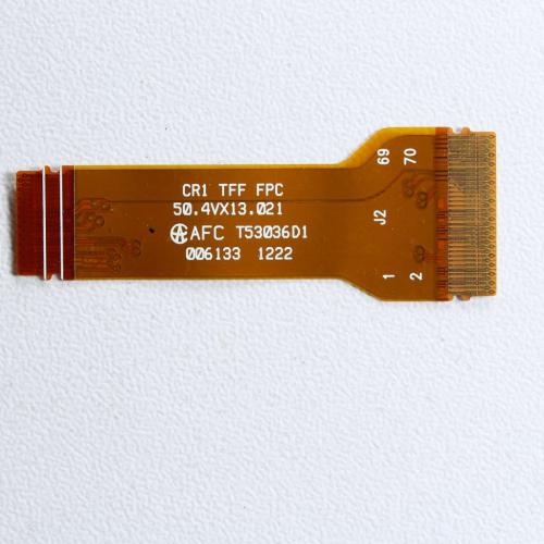 Lenovo Part# 04X0349 TFF FPC Cable (OEM)
