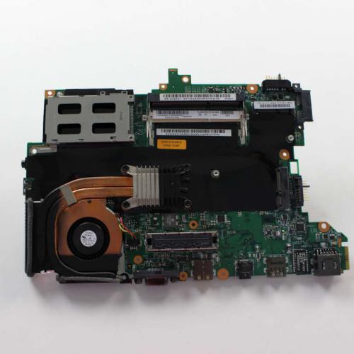 Lenovo Part# 04X3699 Bdplanar Nok,i3-2370m,uma,tpm (OEM)