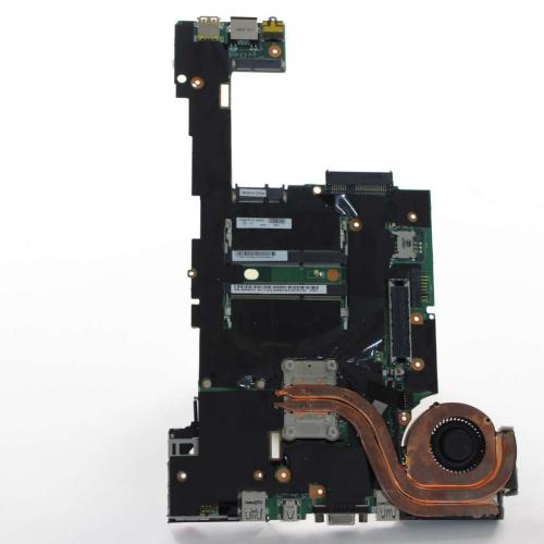 Lenovo Part# 04X4521 Bdplanar Nok,i3-2350m,uma,int, (OEM)