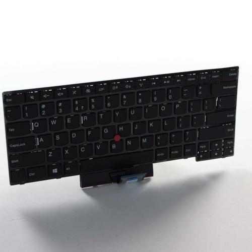 Lenovo Part# 04Y0263 Keyboard Pe-keyboard Ind Srx (OEM)