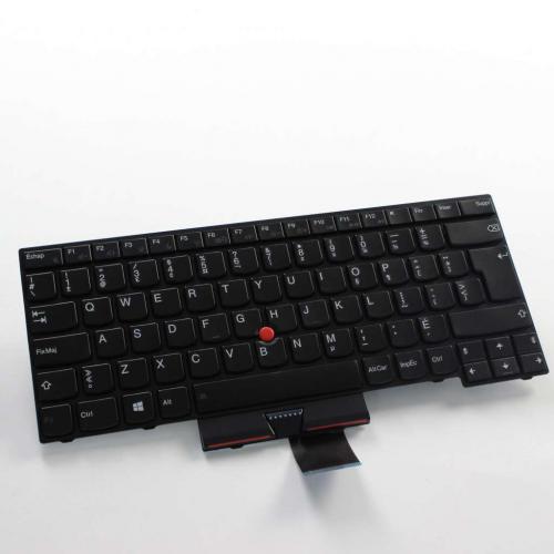 Lenovo Part# 04Y0678 Keyboard (OEM)