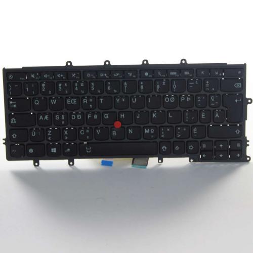 Lenovo Part# 04Y0901 Keyboard (OEM)