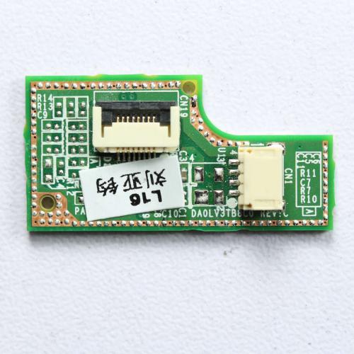 Lenovo Part# 04Y1197 Subcard Fp Subcard W/o Fp Func. (OEM)