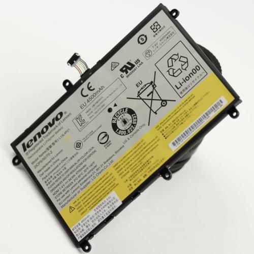 Lenovo Part# 121500224 Ba_rechargeable Batteries (OEM)