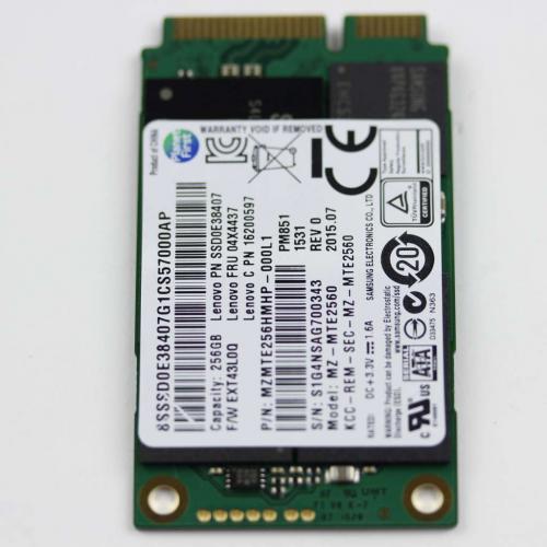 Lenovo Part# 16200597 Lenovo Part 16200597 (OEM)