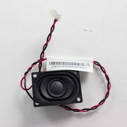 Lenovo Part# 39K5012 Speakr Speaker (OEM)