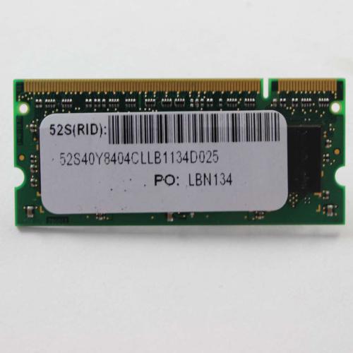 Lenovo Part# 40Y8404 Module 2Gb Pc2 5300Np (OEM)