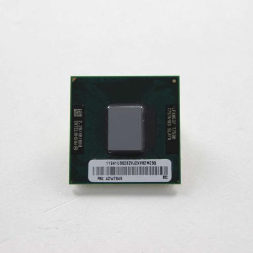 Lenovo Part# 42W7656 2.2Hz Cpu (OEM)
