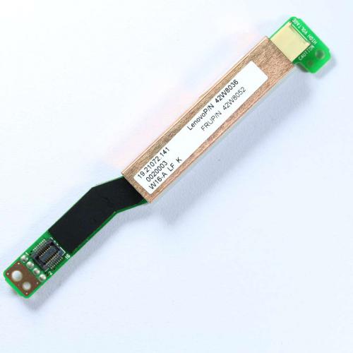 Lenovo Part# 42W8052 Inverter Card Yec (OEM)