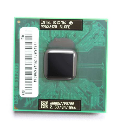 Lenovo Part# 42W8194 Cdpop Penryn P8700 (OEM)