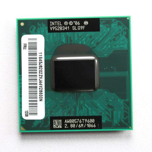 Lenovo Part# 42W8290 Cpu 2.8Ghz (OEM)
