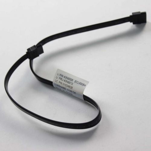 Lenovo Part# 43N9013 Optical Drive SATA Cable (OEM)