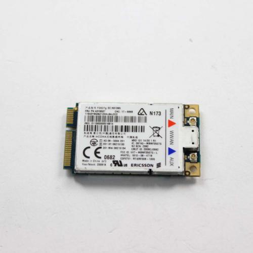 Lenovo Part# 43Y6537 Adaptr Er At And Amp / T Fw (OEM)