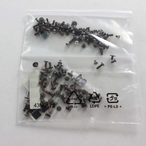 Lenovo Part# 45M2672 Screw Screw Kit (OEM)