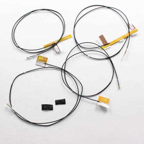 Lenovo Part# 45M2852 Antena Wl Ww 14 Kit (OEM)