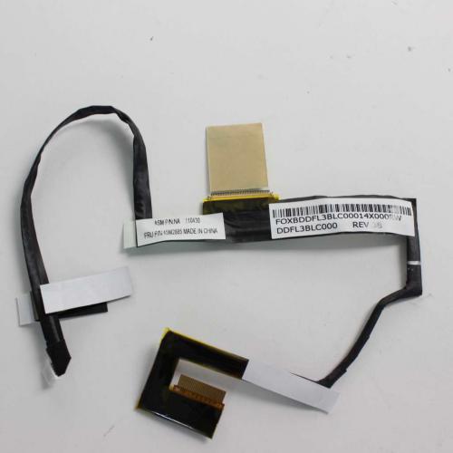 Lenovo Part# 45M2885 LCD Cable (OEM)