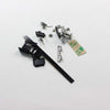 Lenovo Part# 45N3137 Screw Base Cvr Misc (OEM)