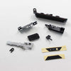 Lenovo Part# 45N3138 Center Latch And Lan Antenna C (OEM)