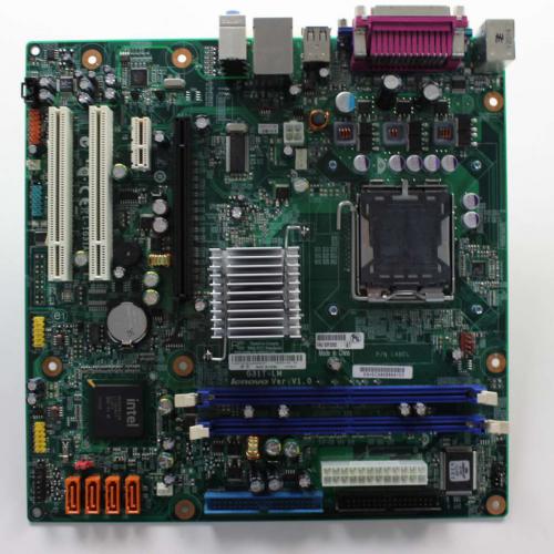 Lenovo Part# 53Y3282 Bdplanar Intel G31 (OEM)