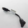 Lenovo Part# 54Y9359 Display Port Extended Line Cable Male to Female (OEM)
