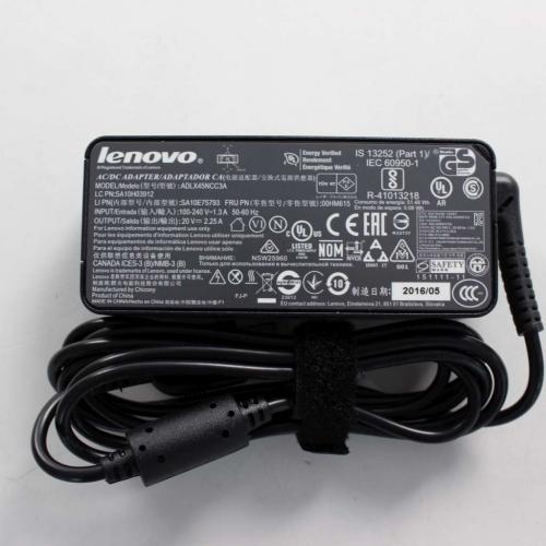 Lenovo Part# 5A10H03912 Ad_ac Adapters (OEM)