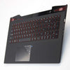 Lenovo Part# 5CB0F78866 Upper Case with Keyboard (OEM)