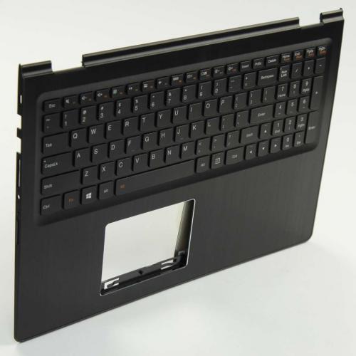 Lenovo Part# 5CB0J34016 Upper Case with Keyboard (OEM)
