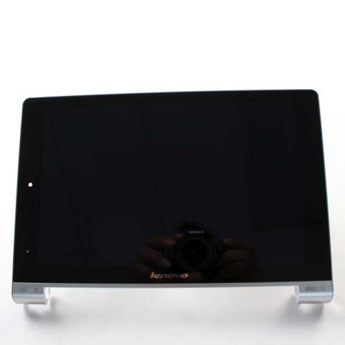 Lenovo Part# 5D69A464VN B8000 Tp+lcm Front Cover Assem (OEM)