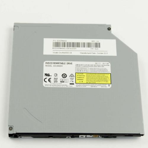 Lenovo Part# 5DX0F86404 Od_optical Drives (OEM)
