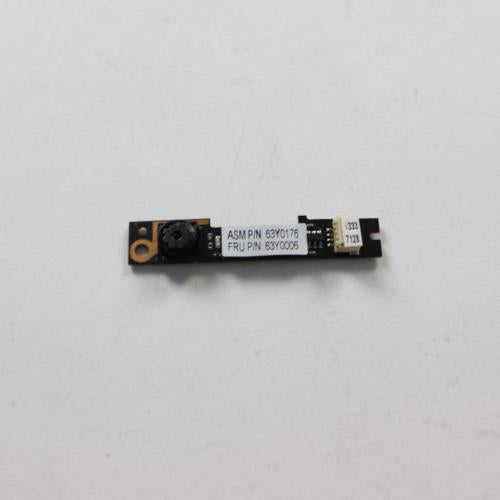 Lenovo Part# 63Y0006 Camera Camera,2m,fhd,front,chi (OEM)