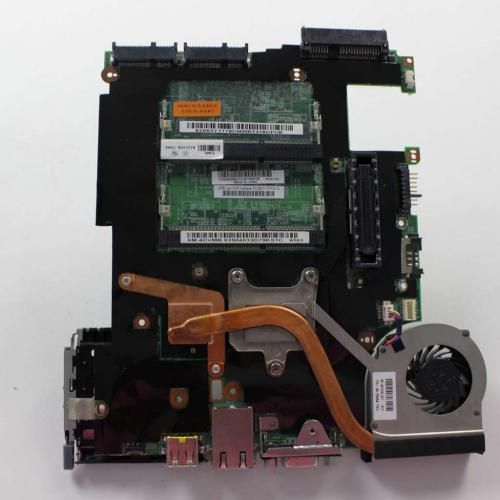 Lenovo Part# 63Y1779 Cdpop Planar I5-560m Y-tpm (OEM)