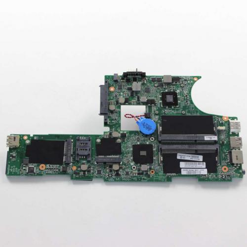 Lenovo Part# 63Y1856 Cdpop Planar Amd E-240 (OEM)