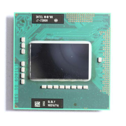 Lenovo Part# 63Y2000 Cdpop Cpu1.60ghz (OEM)