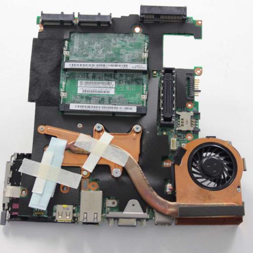 Lenovo Part# 63Y2064 Cdpop Pln54mamtp (OEM)