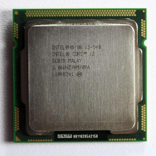 Lenovo Part# 71Y5304 Module Clar3.06ghz (OEM)