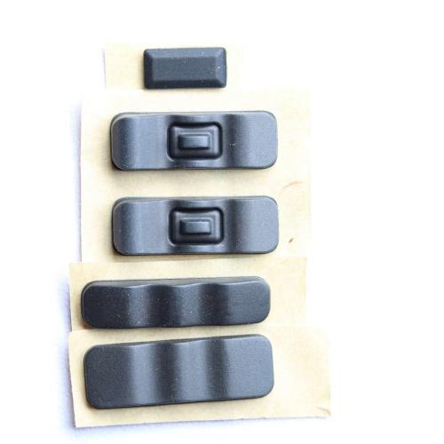 Lenovo Part# 75Y4457 Foot Rubber Cml3 (OEM)