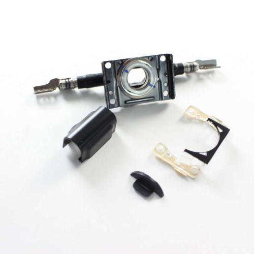 Lenovo Part# 75Y5565 Mecha Hinge With Hinge Caps (OEM)