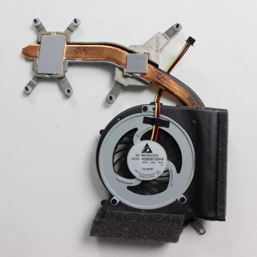 Lenovo Part# 75Y5861 Heatsk Th Mdl Dis D (OEM)