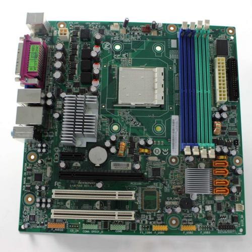 Lenovo Part# 89Y1809 Bdplanar Amd Rs780 (OEM)