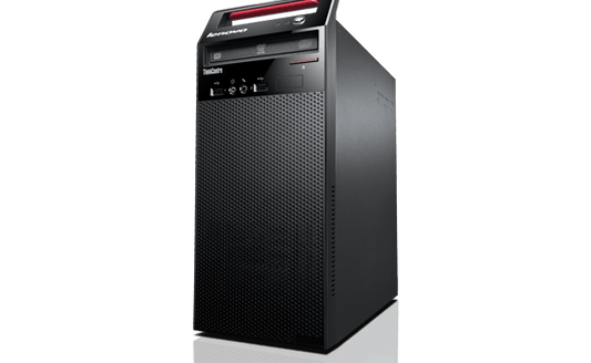 Lenovo ThinkCentre E93 Desktop Computer - 10AQ002HAX
