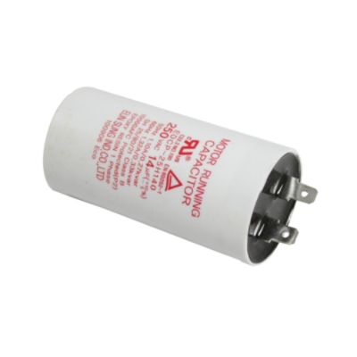 LG Refrigerator Run Capacitor LSXS26366S/00