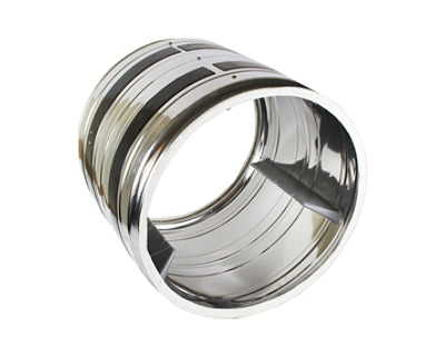 LG Part# 3045EL1002G Drum-Tub Assembly (OEM)