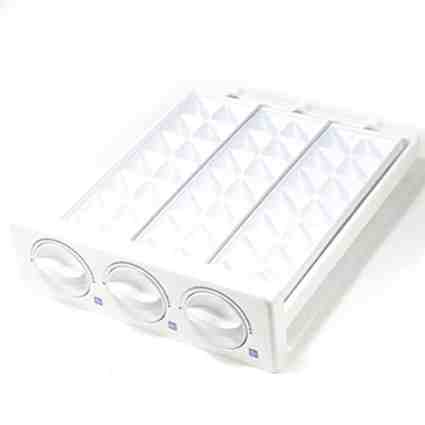 LG Part# 3391JJ1009B Ice Tray Assm (OEM)