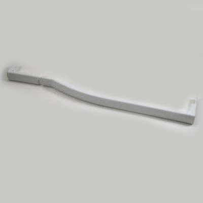 LG Part# 3650JJ1013A Handle, Freezer (OEM)