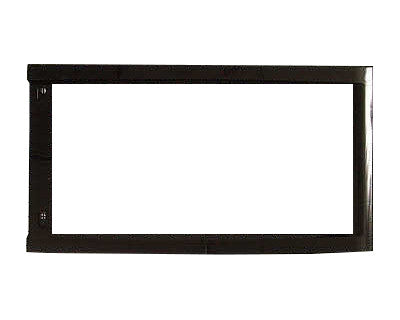 LG Part# 3720W0D259E Door Panel (OEM)