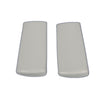 LG Part# 3806JJ1020A Refrigerator Decorative Handle (OEM)