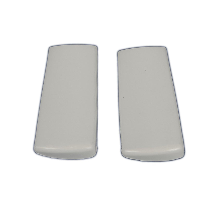 LG Part# 3806JJ1020A Refrigerator Decorative Handle (OEM)