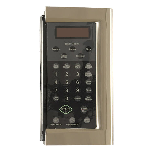 LG Part# 383EW5A253B Control Panel and Keypad (OEM)