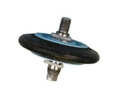 LG Drum Support Roller Assembly 4581EL2002A